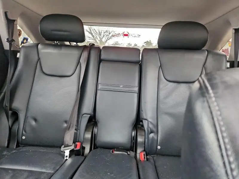 2014 LEXUS RX 350 BASE  