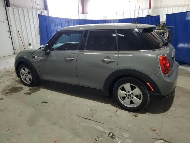 2015 MINI COOPER   
