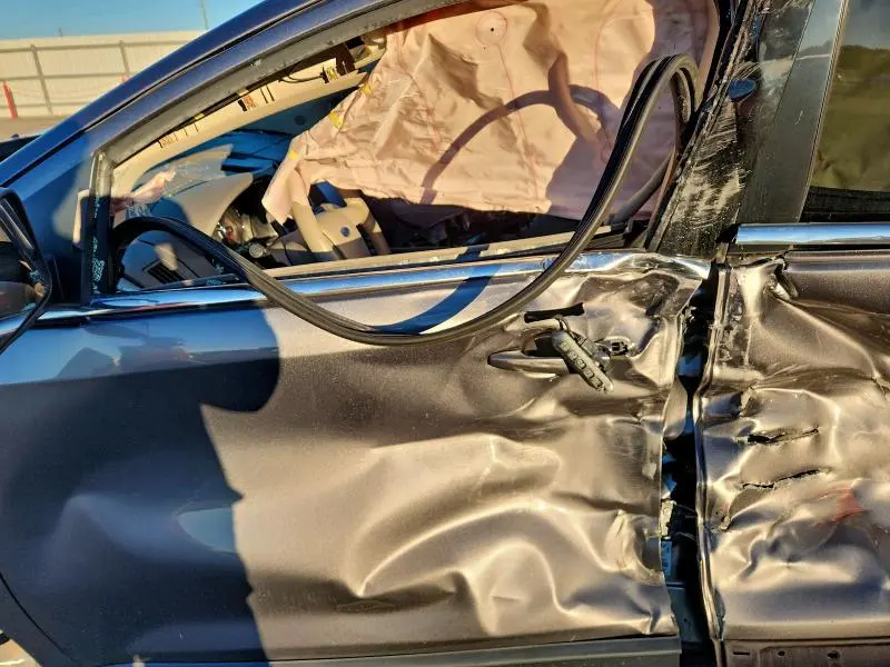 2010 FORD EDGE LIMITED  