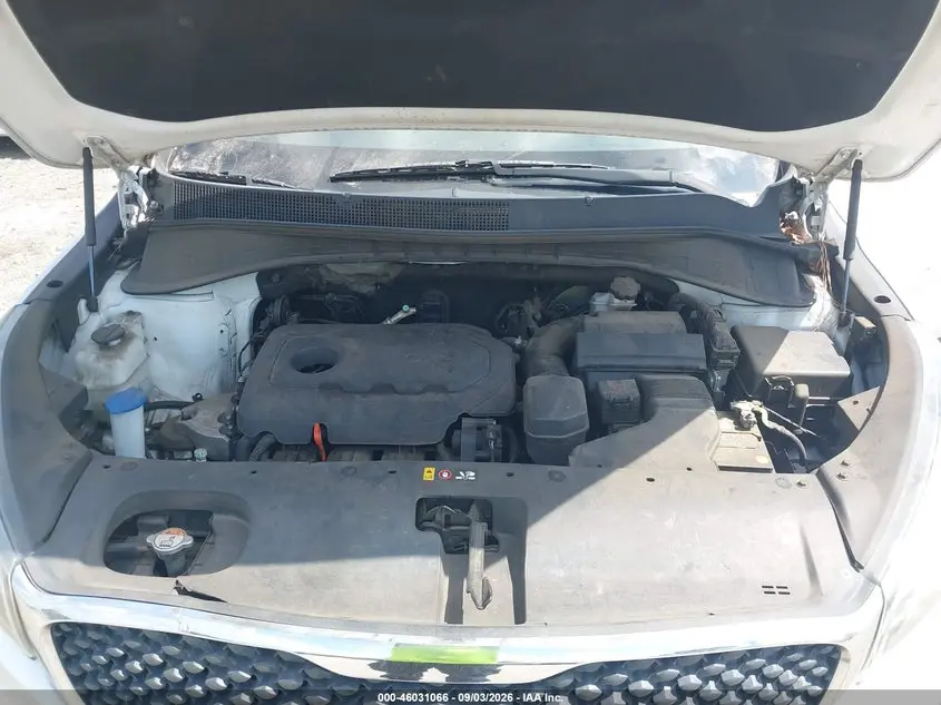 2016 KIA SORENTO 2.4L LX