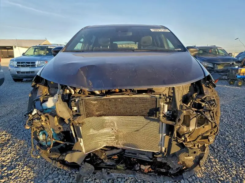 2022 CHRYSLER PACIFICA HYBRID LIMITED  