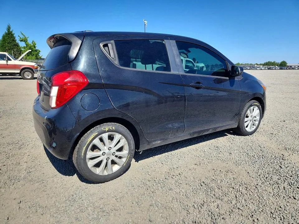 2016 CHEVROLET SPARK 1LT  