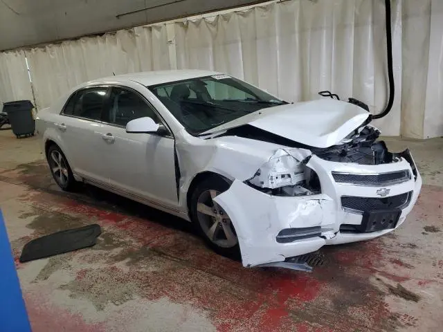 2011 CHEVROLET MALIBU 1LT  