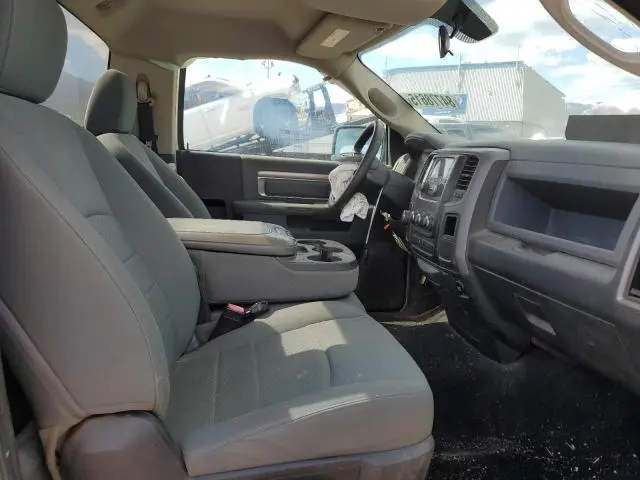 2013 RAM 1500 ST