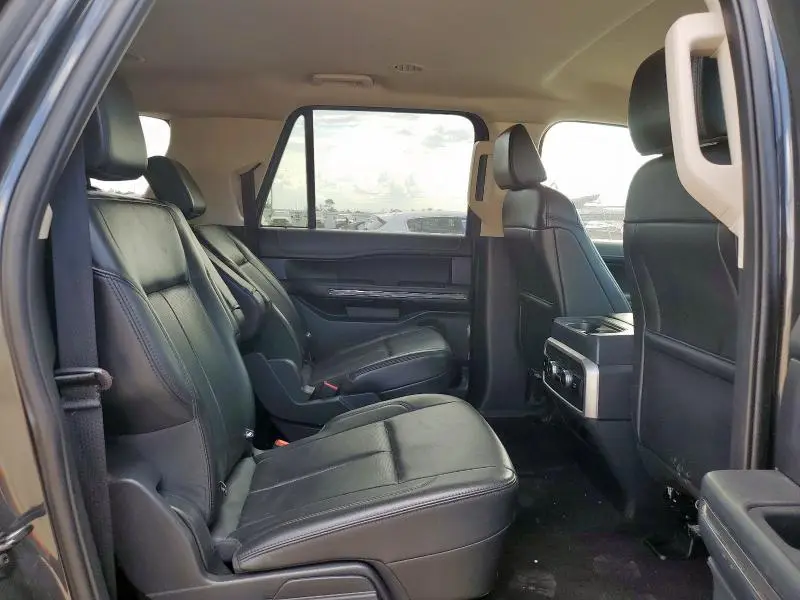 2023 FORD EXPEDITION MAX XLT  