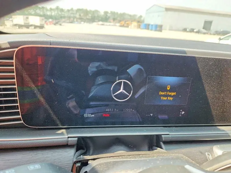 2025 MERCEDES-BENZ GLE 350 4MATIC  