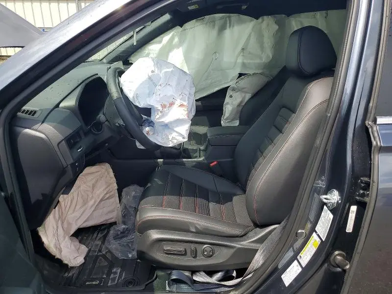2025 HONDA CR-V SPORT-L  