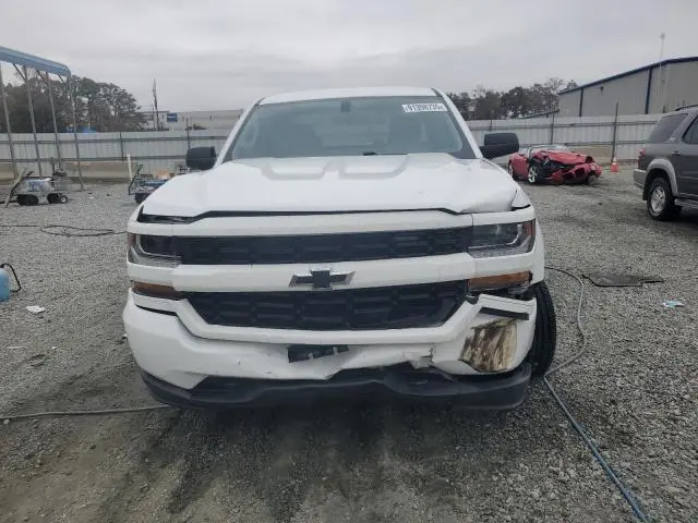 2019 CHEVROLET SILVERADO LD K1500 CUSTOM  