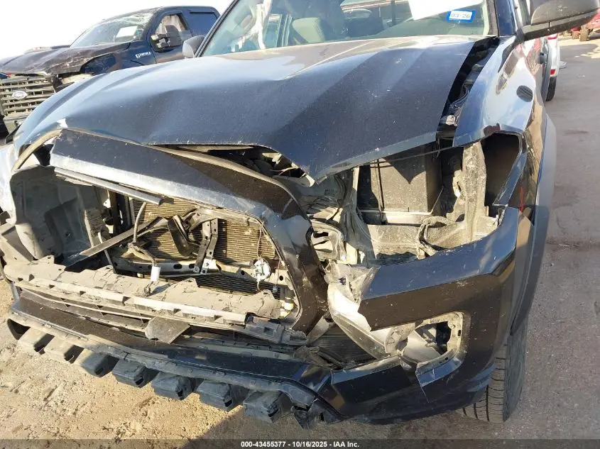 2020 TOYOTA TACOMA SR