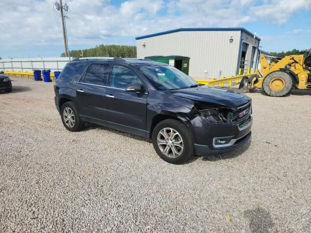 2016 GMC ACADIA SLT-1  