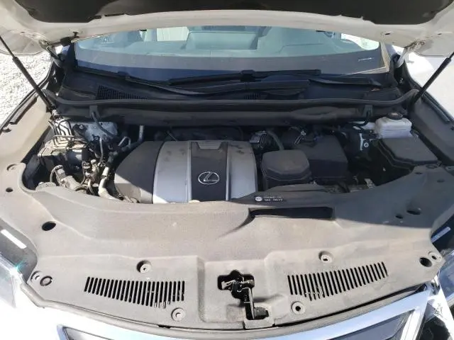 2019 LEXUS RX 350 BASE  