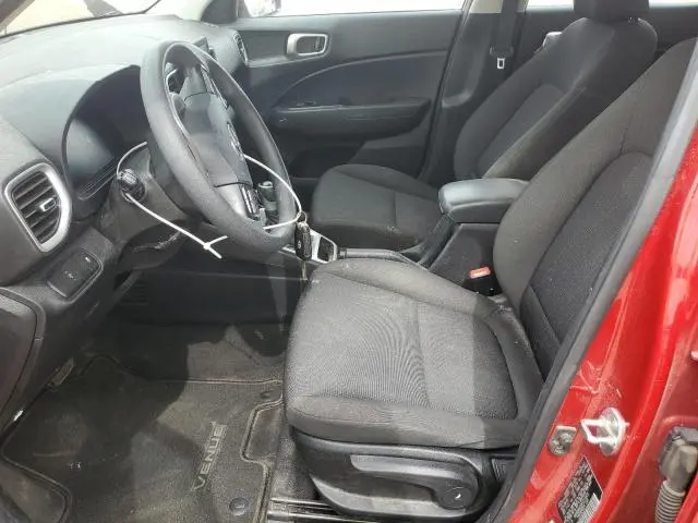 2023 HYUNDAI VENUE SE  