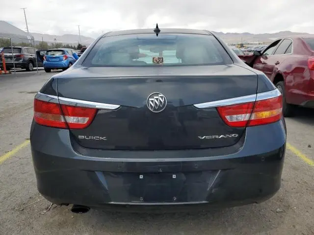 2014 BUICK VERANO CONVENIENCE