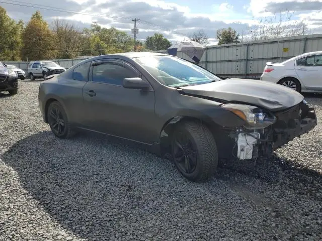 2013 NISSAN ALTIMA S  