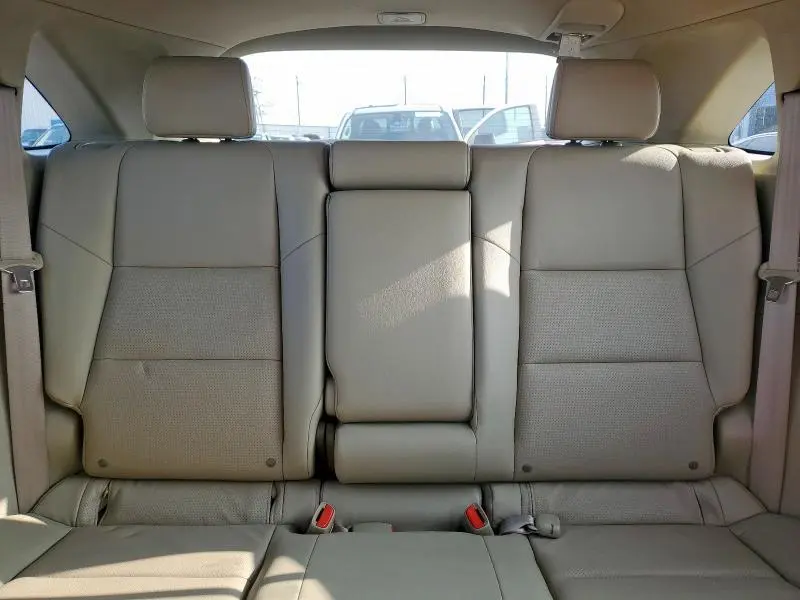 2013 ACURA RDX   