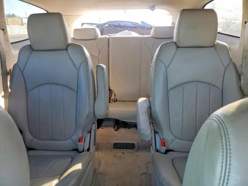 2011 BUICK ENCLAVE CXL  