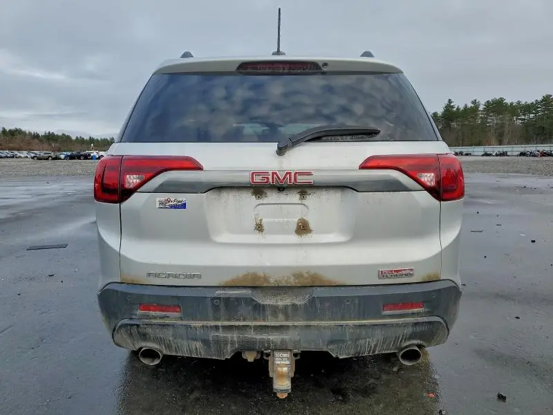 2017 GMC ACADIA ALL TERRAIN  