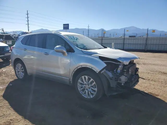 2019 BUICK ENVISION PREMIUM  