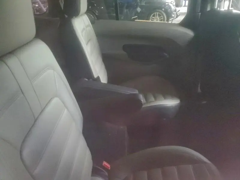 2020 FORD TRANSIT CONNECT TITANIUM  