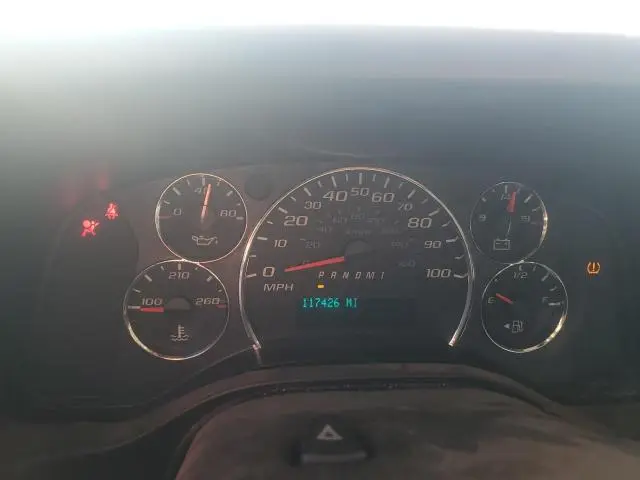 2015 CHEVROLET EXPRESS G2500   