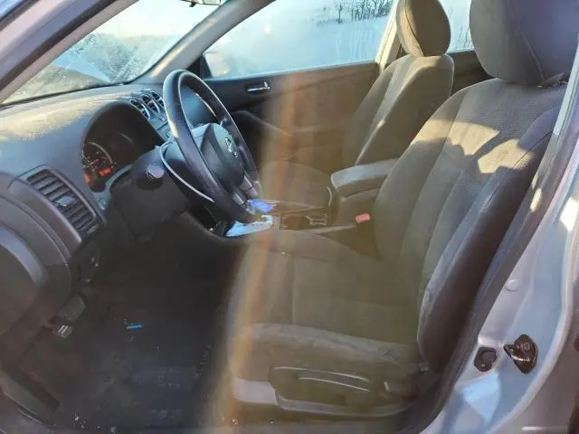 2010 NISSAN ALTIMA BASE  