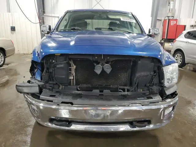 2011 DODGE RAM 1500   