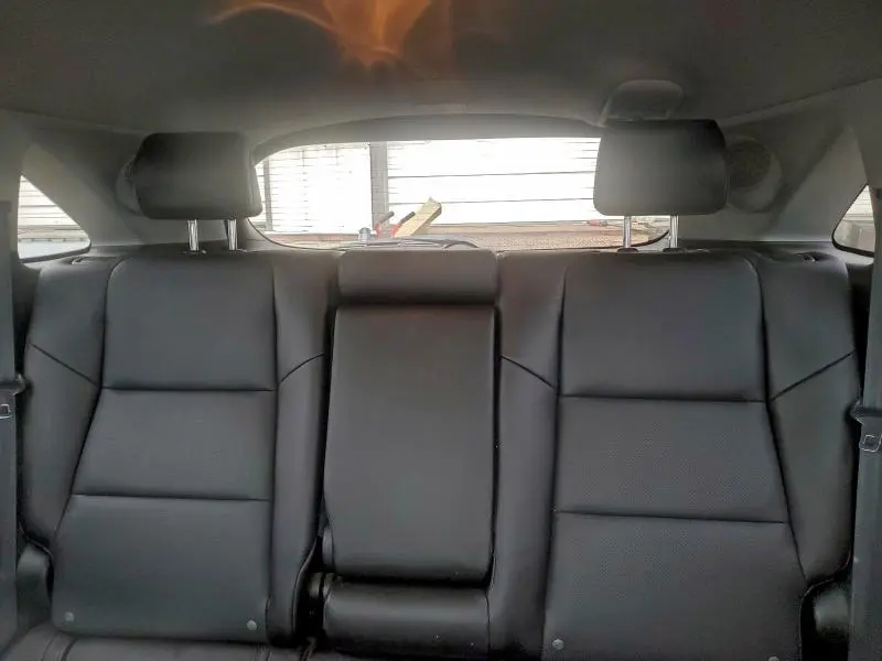 2017 ACURA RDX TECHNOLOGY  