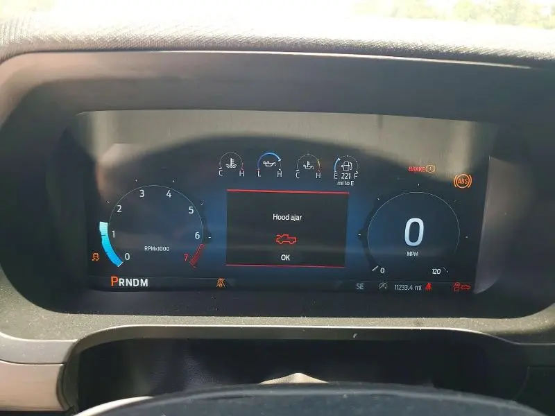 2025 FORD F150 STX  