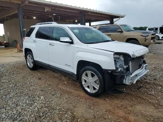 2011 GMC TERRAIN SLT  