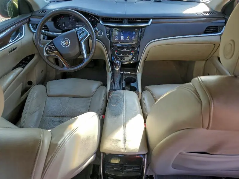 2014 CADILLAC XTS LUXURY COLLECTION  