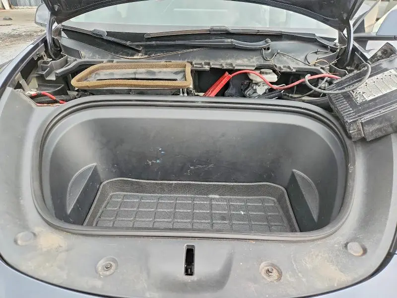 2020 TESLA MODEL Y   