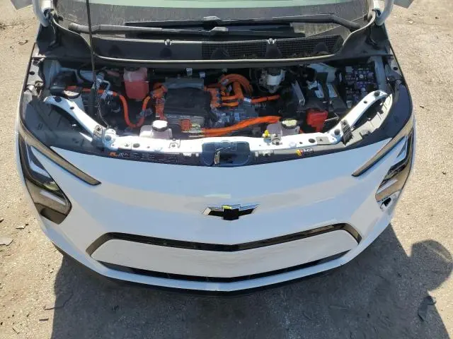 2023 CHEVROLET BOLT EV 1LT  