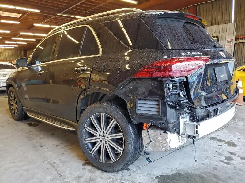 2025 MERCEDES-BENZ GLE 450E 4MATIC  