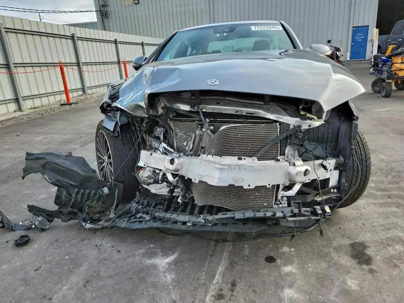 2020 MERCEDES-BENZ C 300 4MATIC  