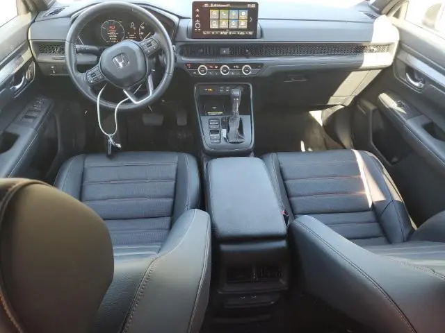2024 HONDA CR-V SPORT-L  