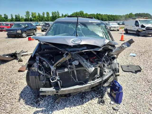 2017 TOYOTA SIENNA LIMITED PREMIUM 7-PASSENGER  