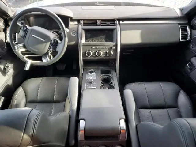 2020 LAND ROVER DISCOVERY LANDMARK  