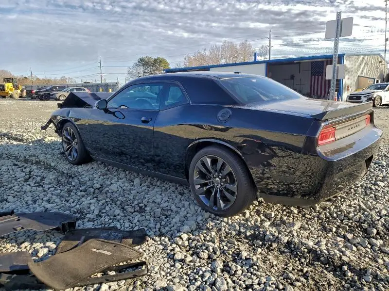 2013 DODGE CHALLENGER SRT8 CORE  
