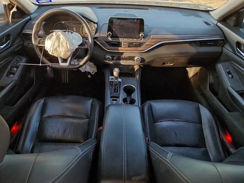 2019 NISSAN ALTIMA EDITION ONE  