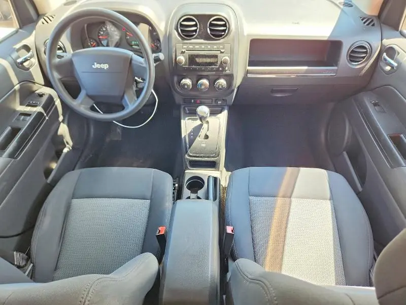 2010 JEEP COMPASS SPORT  