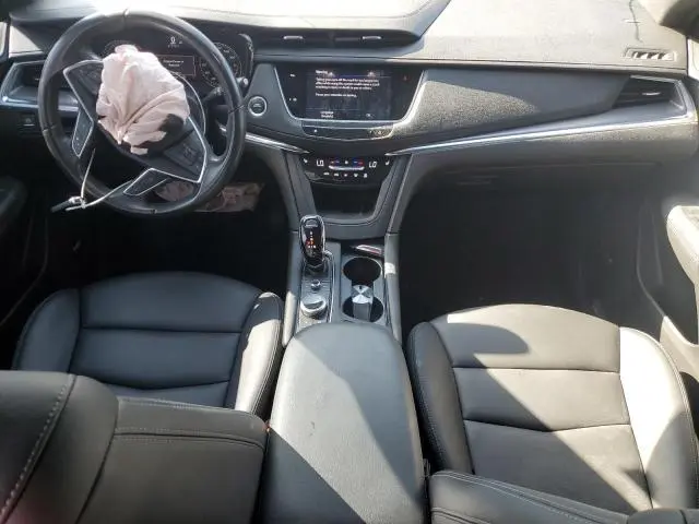 2023 CADILLAC XT5 LUXURY  