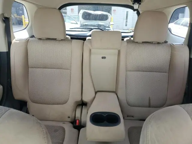 2019 MITSUBISHI OUTLANDER ES  