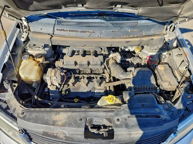 2010 DODGE JOURNEY SXT  