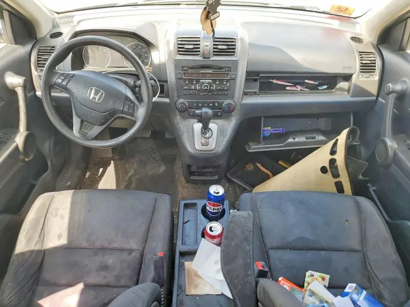 2011 HONDA CR-V SE  