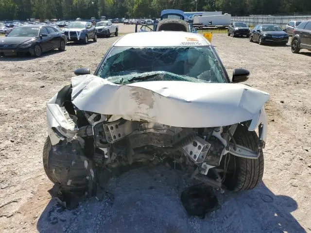 2016 NISSAN MAXIMA 3.5S  