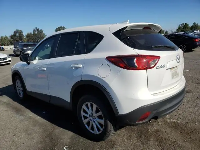 2016 MAZDA CX-5 SPORT  
