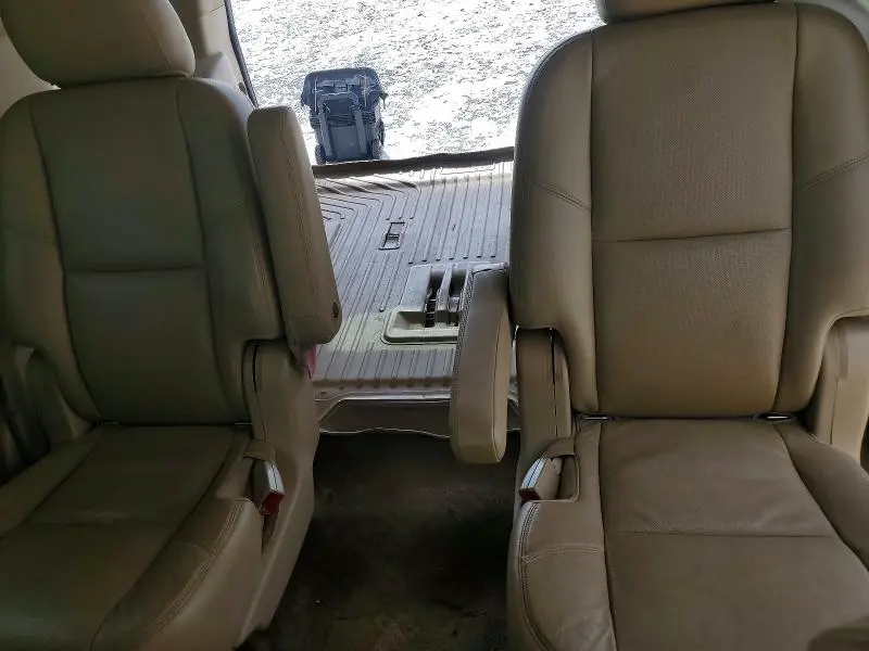 2013 CADILLAC ESCALADE PREMIUM  