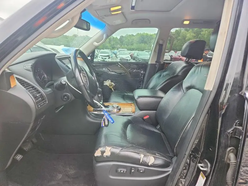2013 INFINITI QX56 BASE  