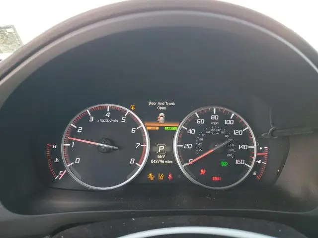 2022 ACURA ILX PREMIUM A-SPEC  