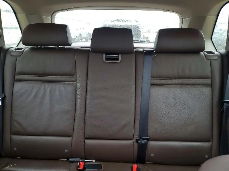 2012 BMW X5 XDRIVE35I  